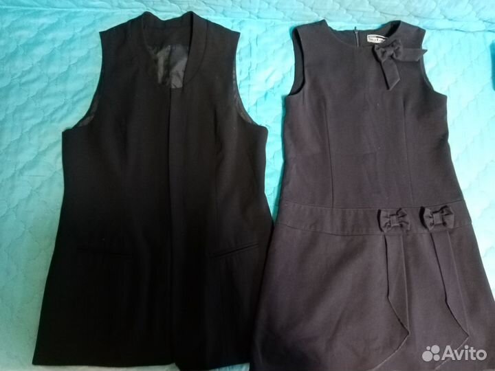 Школьная форма