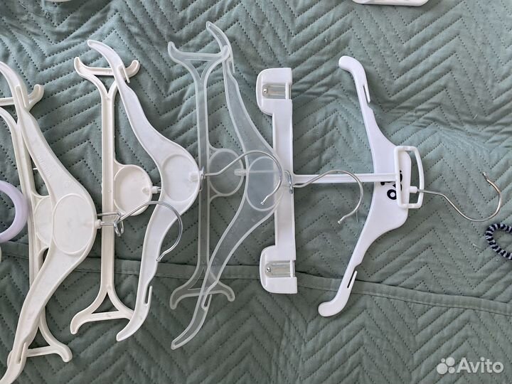 Вешалки плечики детские