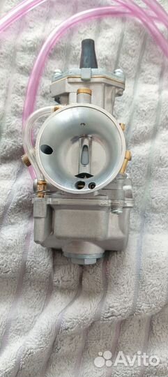 Карбюратор PWK28