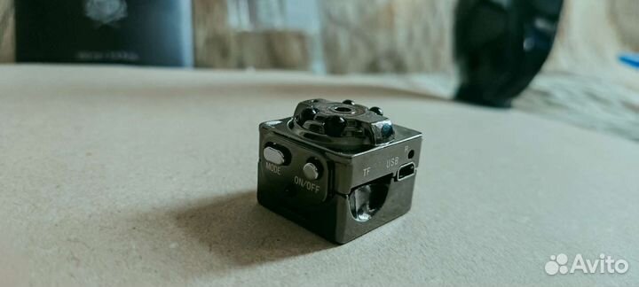 Мини видеокамера SQ8