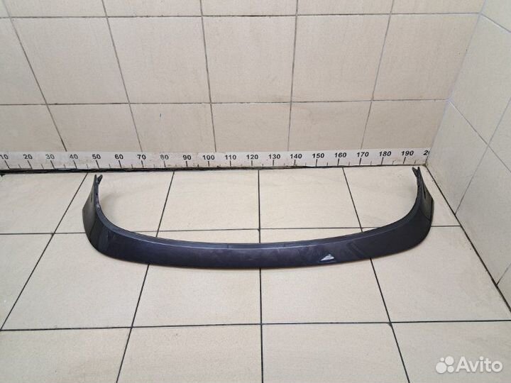 Накладка багажника Exeed Lx 1.6 sqrf4J16 4WD 2023