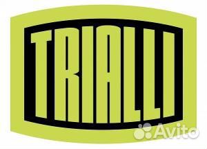 CT0905 Муфта выкл. сцеп. trialli ct0905 для а/м renault duster (10) 1.6i/2.0i/1.5dci 4wd (tl8) (гидр