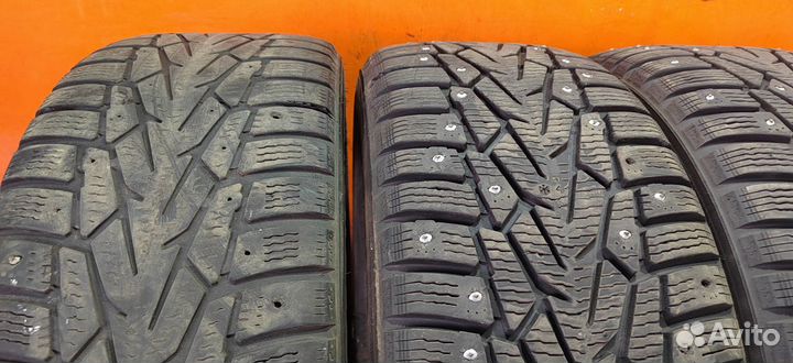 Nokian Tyres Nordman 7 215/60 R16 99T