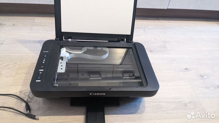 Мфу струйное Canon pixma MG2540S