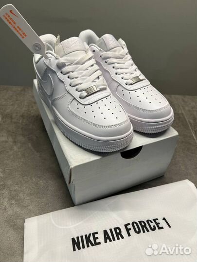 Nike air Force 1 Low р-р 36