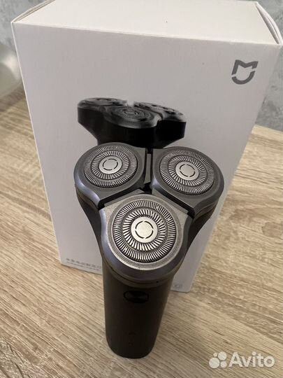 Электробритва xiaomi s300