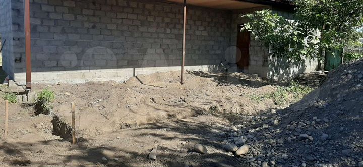 Дом 999 м² на участке 7 сот.