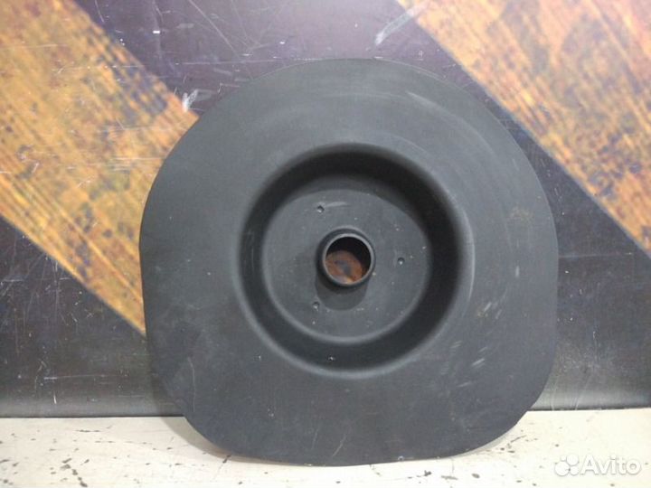 Ниша под запасное колесо Bmw 320I E46 M54 2001