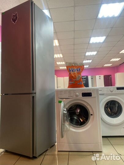 Холодильник с доставкой