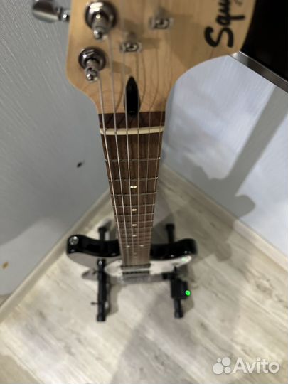 Электрогитара Squier Mustang by Fender