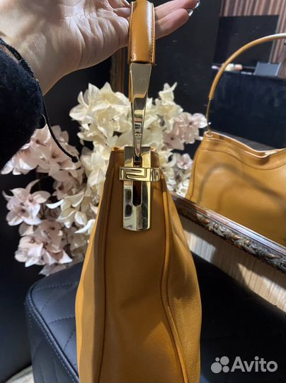 Сумка versace оригинал