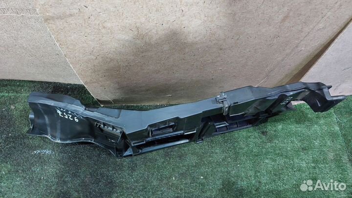 Воздухозаборник W212,W218