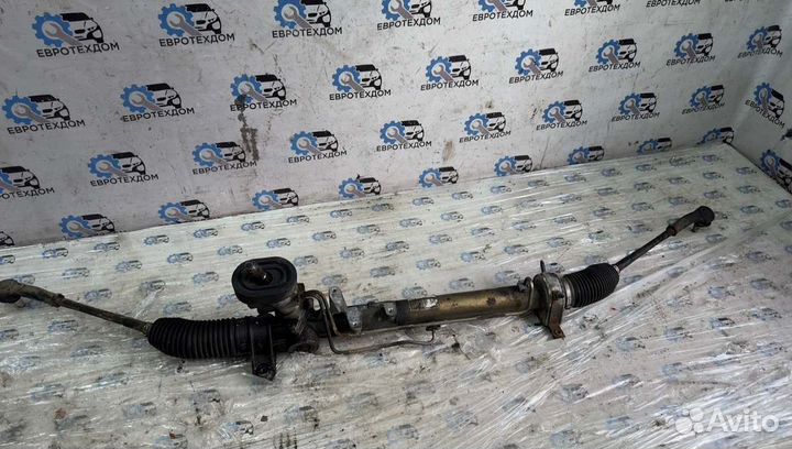 Рулевая рейка Volkswagen Golf 4 2000
