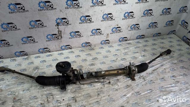 Рулевая рейка Volkswagen Golf 4 2000