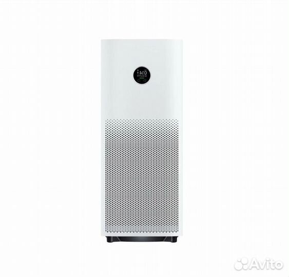 Очиститель воздуха xiaomi SMART Air Purifier 4