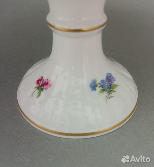 Фарфоровая фруктовница Kaiser