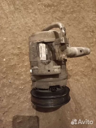 Продам навесное даигателя мазда mpv 2.3л