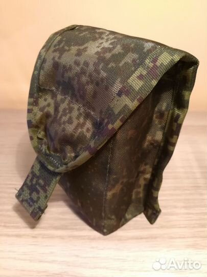 Подсумки техинком