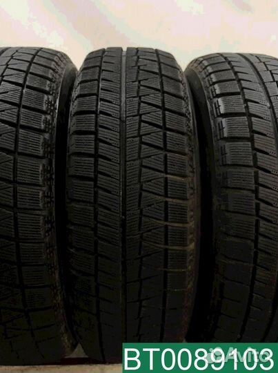 Bridgestone Blizzak Revo GZ 195/65 R15 105W