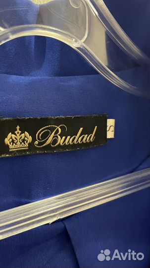 Платье пиджак