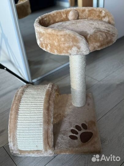 Когтеточка для кошек