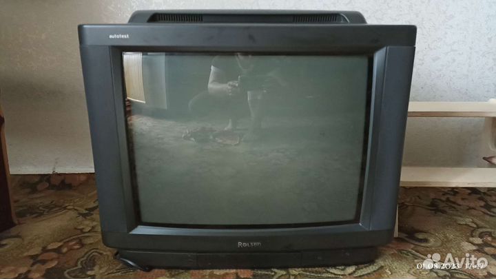 Телевизоры б/у