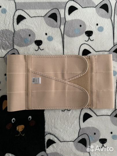 Бандаж послеоперационный