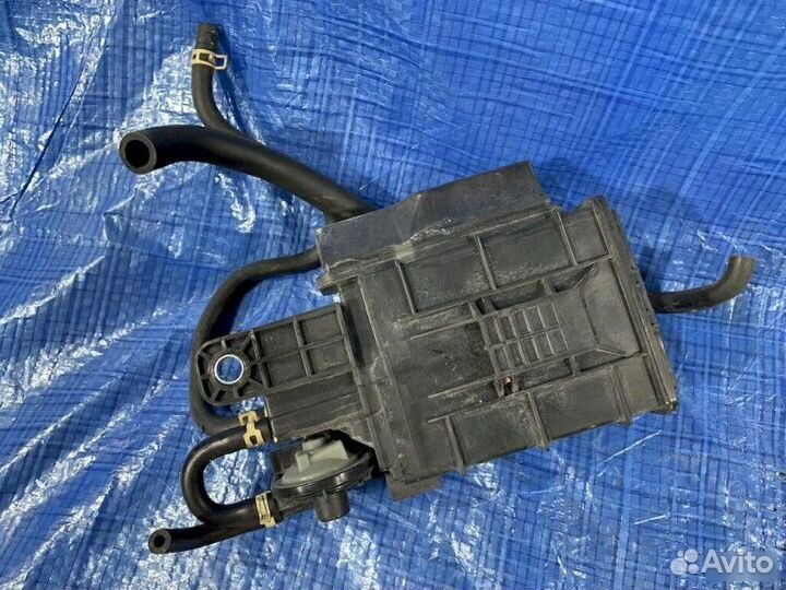 Фильтр паров топлива Honda Fit GE6 L13A 2008