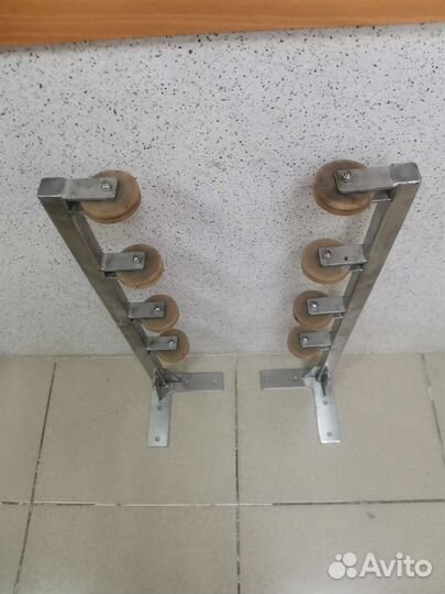 Сушилка для белья уличная