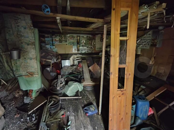 Гараж, 28 м²