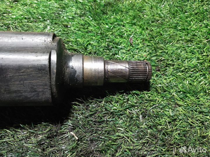 Полуось передняя правая Chevrolet Cruze J300