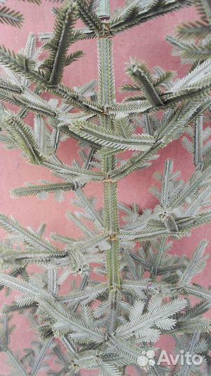 Елка искусственная СССР