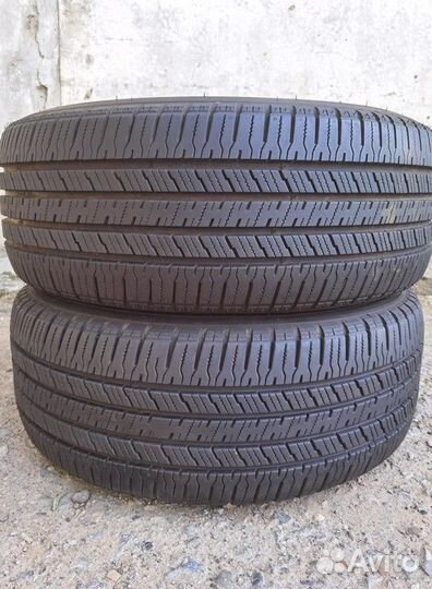 Hankook Smart Flex AH35 235/60 R16 100S