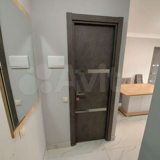 2-к. квартира, 40 м², 2/3 эт.