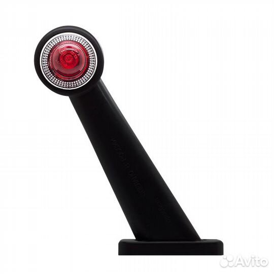 Фонарь контурный на прицеп гф 3.5 LED2 