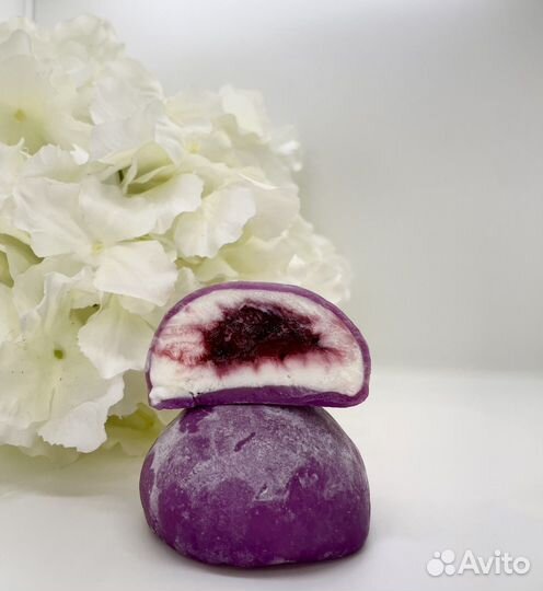 Японские моти