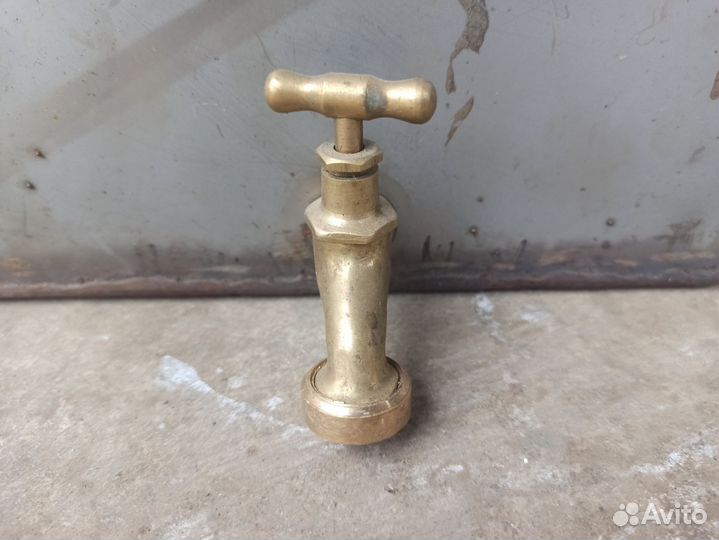 Продам латунный таз