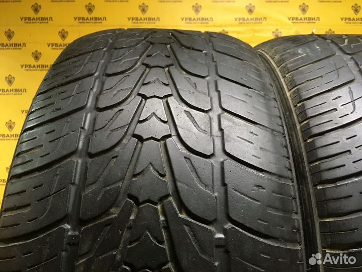 Roadstone Roadian HP SUV 285/50 R20 116V