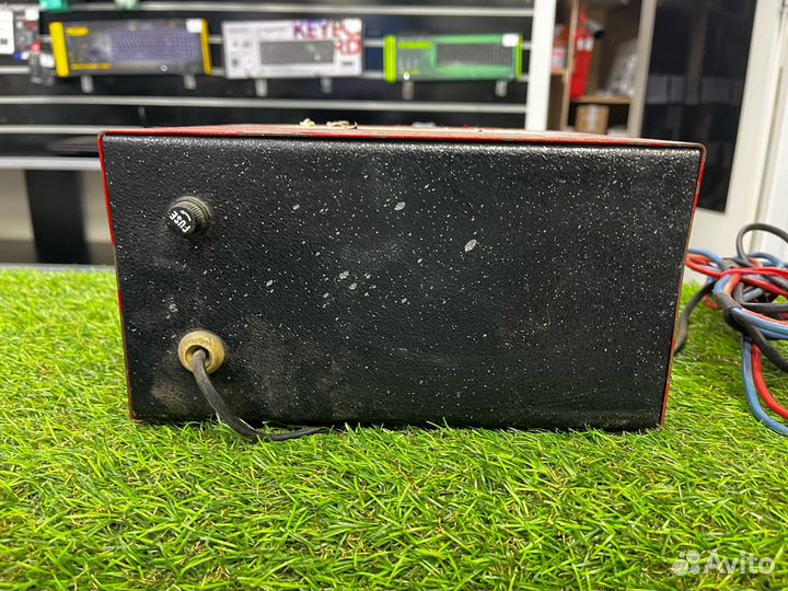 Зарядное устройство для аккумуляторов зпу-135