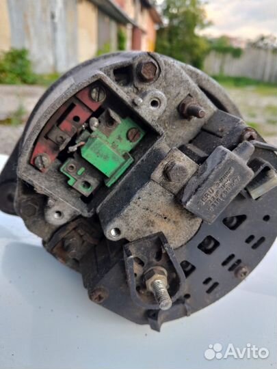 Генератор BMW E28, E30