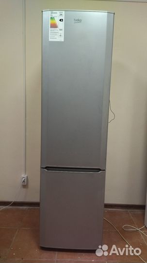 Холодильник beko узкий