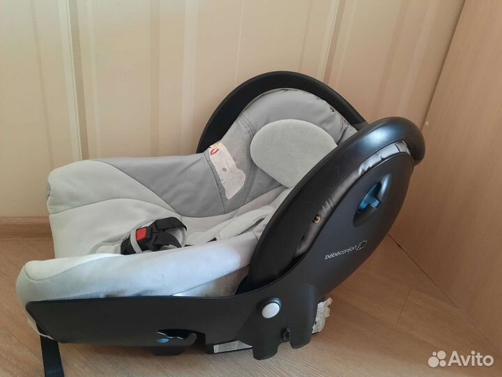 Автолюлька 0+