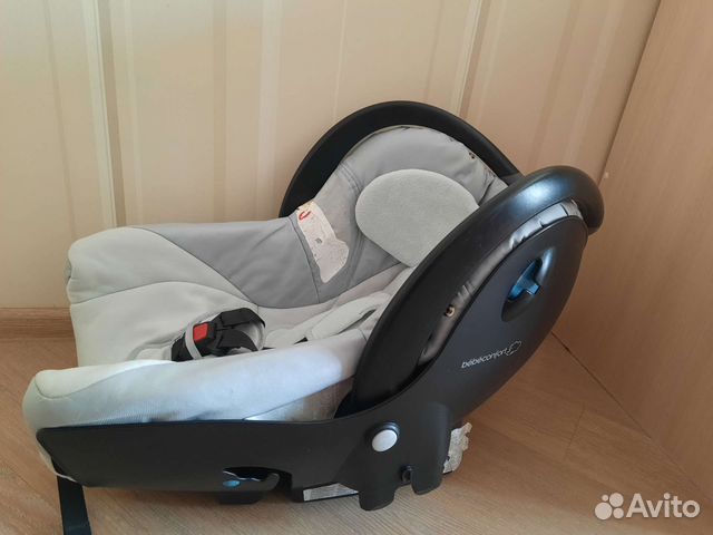 Автолюлька 0+