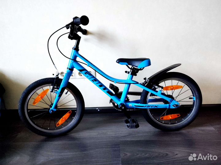 Велосипед детский Giant ARX 16 f/w 2020