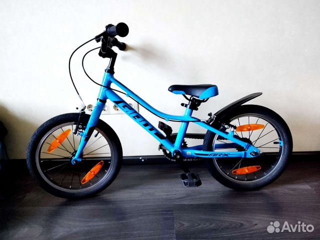 Велосипед детский Giant ARX 16 f/w 2020