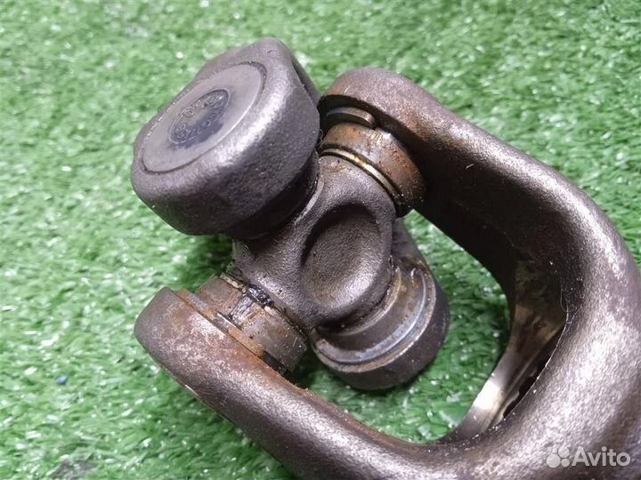 Хвостовик с крестовиной (мото) Yamaha V-MAX 1200