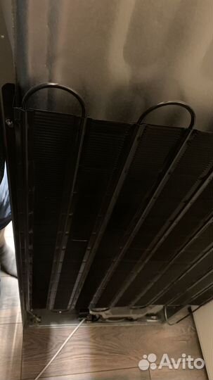 Холодильник Indesit 4180 SB