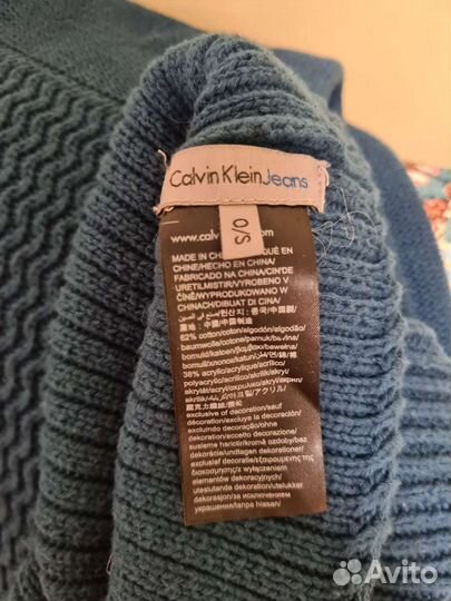 Calvin Klein Jeans Шарф, шапка