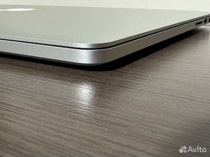 Apple MacBook Pro 15 2014 16/256/ 640 циклов