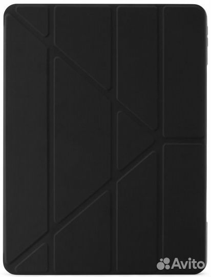 Фирменный Чехол Pipetto для iPad Pro 12.9